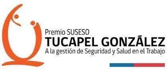 Premio SUSESO de Excelencia en Seguridad y Salud en el Trabajo